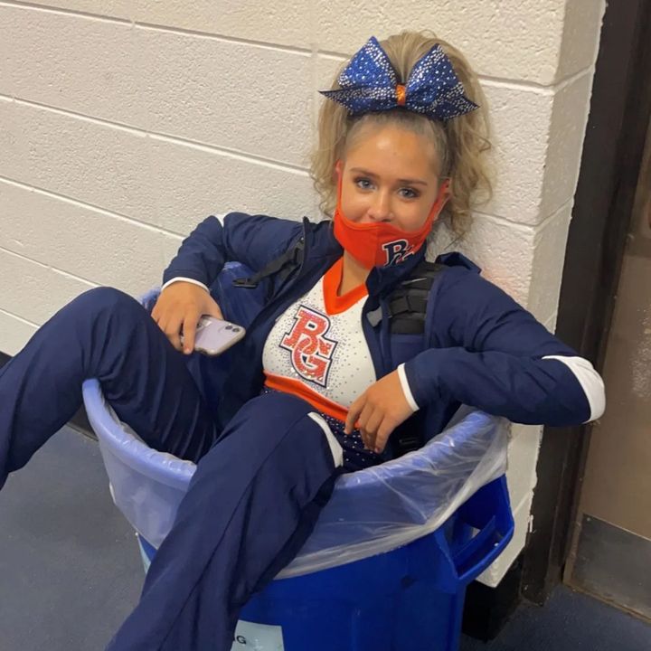 megs - Tiktok Profile Picture of megs (@megan.beerheide) on Tiktok