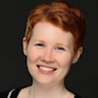 Profile Picture of Jodi Harrell (@jodi-harrell-2) on Quora