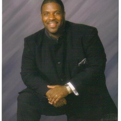 Profile Picture of Clarence Haynes (@clarencelhaynes) on Twitter