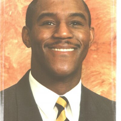 Profile Picture of Michael Tolbert (@MichaelTolbert) on Twitter