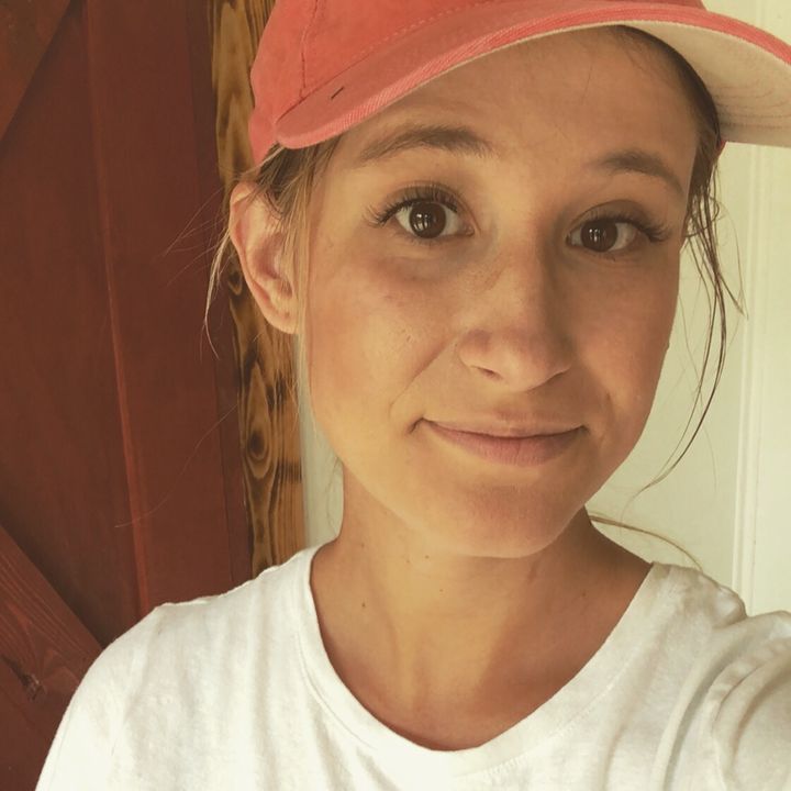Profile Picture of Rebecca lemons (@@becca.lemons) on Tiktok