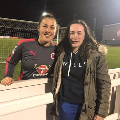 Profile Picture of Emily Quinn (@quinny1035) on Twitter