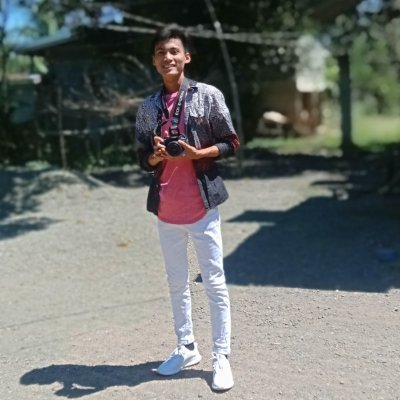 Profile Picture of Kristian Dave Verona (@davidverona2887) on Twitter