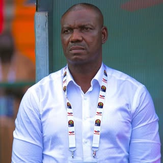 Profile Picture of Augustine Owen Eguavoen (@austineguavoen) on Instagram