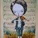 Profile Picture of Pika Pearlman (@keystroyevksy) on Pinterest