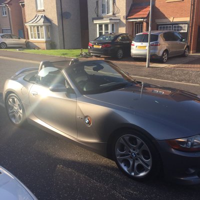 John Bowden - Twitter Profile Picture of John Bowden (@bowdenj9500) on Twitter