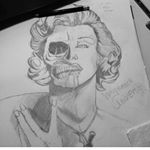 Profile Picture of Anja Gates (@synofvengeance) on Instagram