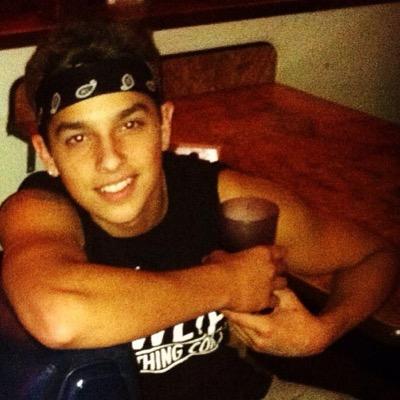 Profile Picture of Andrew Basquez (@AndrewBasquez1) on Twitter