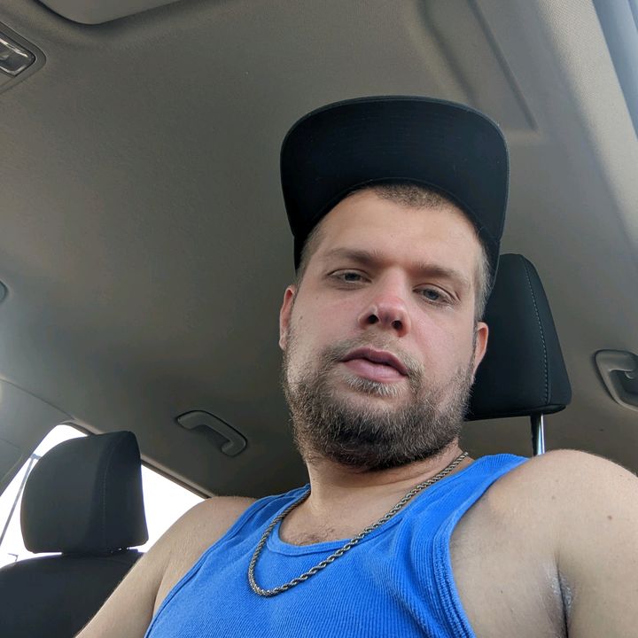 Profile Picture of Kevin Wood (@kevinwood0808) on Tiktok