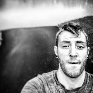 Profile Picture of Kevin Highlander (@LightingCookie) on Twitter