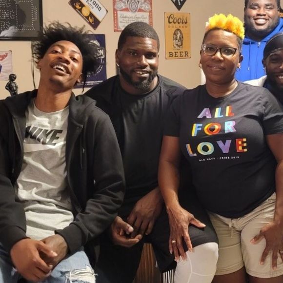 Profile Picture of Malcolm Williams (@youngmull) on Poshmark