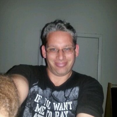 Profile Picture of Scott Suttles (@IamBuccingator) on Twitter