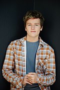 Profile Picture of Nicholas Cradockon Wikipedia