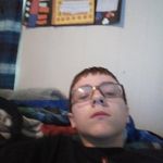 Profile Picture of Preston peterson (@25pmpeterson) on Instagram