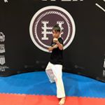 Profile Picture of Daniel Sprycha (@martialartslifewithdan) on Instagram