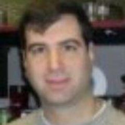Profile Picture of Eric Schubert (@SchubertEric) on Twitter
