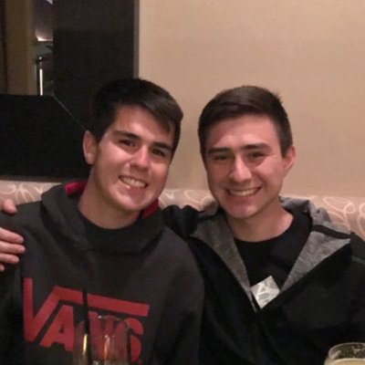 Profile Picture of Jacob Sepulveda (@JacobSepulved15) on Twitter