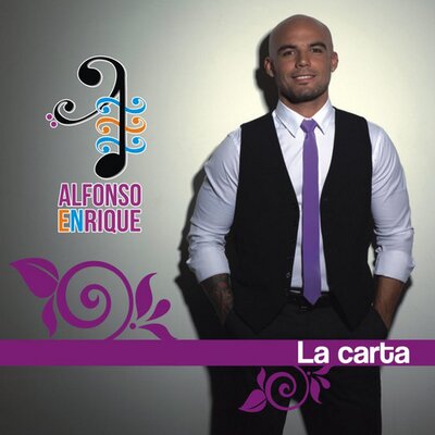 Profile Picture of Fans Alfonso Enrique (@FansAlfonsoE) on Twitter