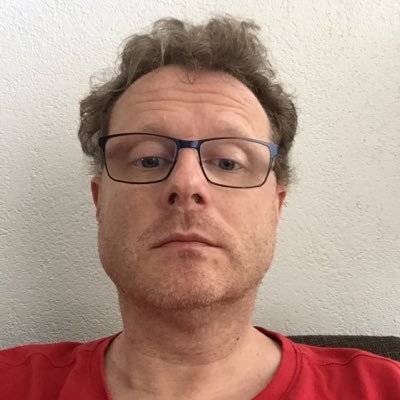 Profile Picture of Marc Rietveld (@RietveldMarc) on Twitter