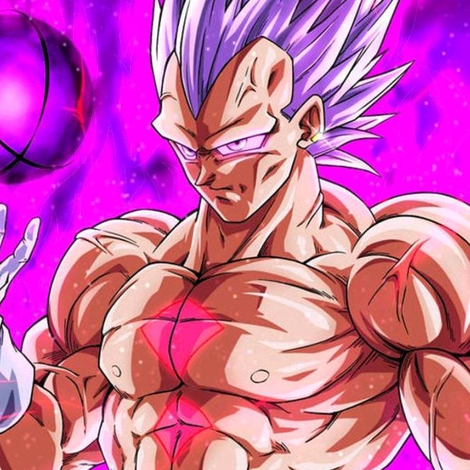 Profile Picture of Giovanni (@giovannikaramatic) on Tiktok