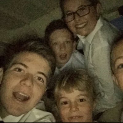 Profile Picture of Christopher Blach (@@Cblach98) on Twitter