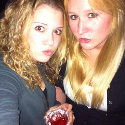 Profile Picture of Whitney Ball (@ball_whitney) on Twitter