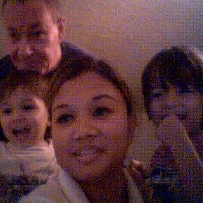 Profile Picture of Raymond Gallegos (@Mymary11) on Twitter