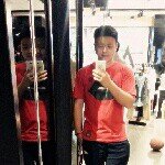 Profile Picture of 杨宇锋 (@yufengyang) on Instagram