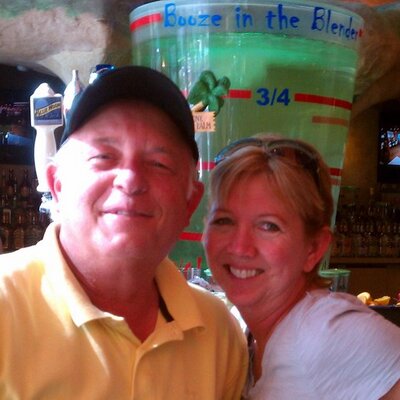 Profile Picture of Roger Hooker (@rhooker56) on Twitter