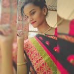 Profile Picture of निकिता चव्हाण🤪_(chiku❤️💋) (@nikki_chavan14) on Instagram