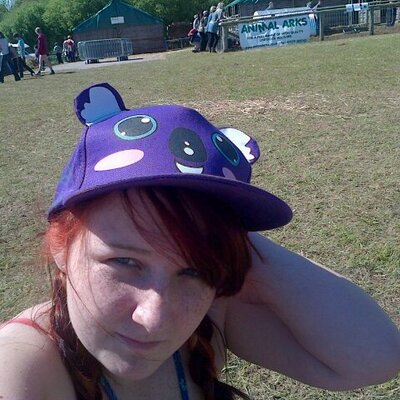 Profile Picture of Susie Knights (@susie_dru_xx) on Twitter