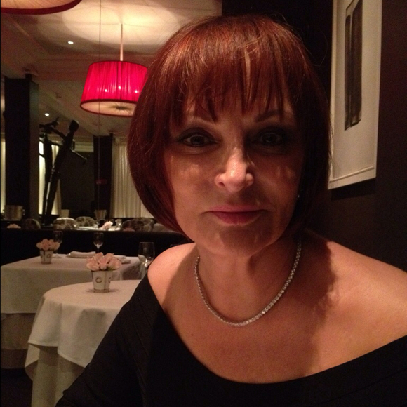 Profile Picture of Mary Resnick (@drmary212) on Poshmark