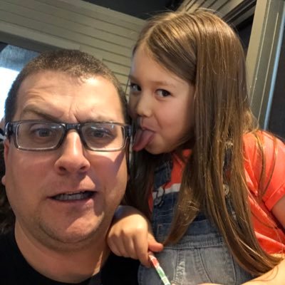 Profile Picture of Joel Ricketts (@joelricketts6) on Twitter