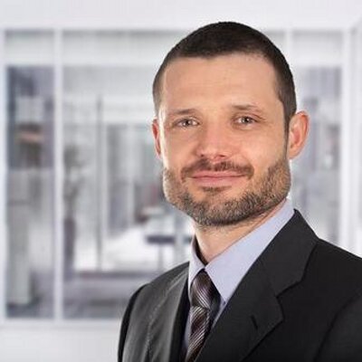 Profile Picture of Roger Sutter (@rogsut) on Twitter