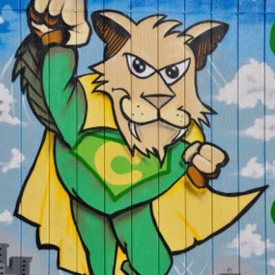 Profile Picture of Crocker Elementary (@crockerschool) on Twitter