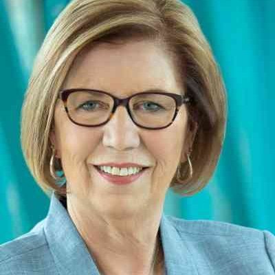 Profile Picture of Patrica Griffey (@GriffeyPat) on Twitter