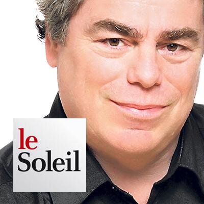 Profile Picture of François Bourque (@F_Bourque) on Twitter