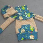 Profile Picture of Jessica Köhler (@luleli_kindermode_2017) on Instagram