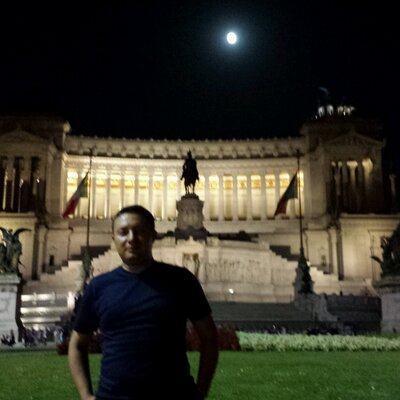 Profile Picture of NICOLAS HOLGUIN (@JNICOLASHL) on Twitter