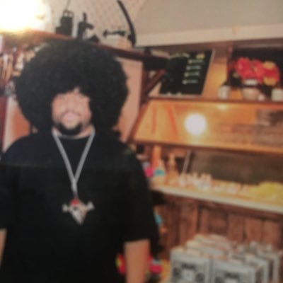 Profile Picture of Dimitr Calvin Jones Mcelroy (@DimitrJones) on Twitter