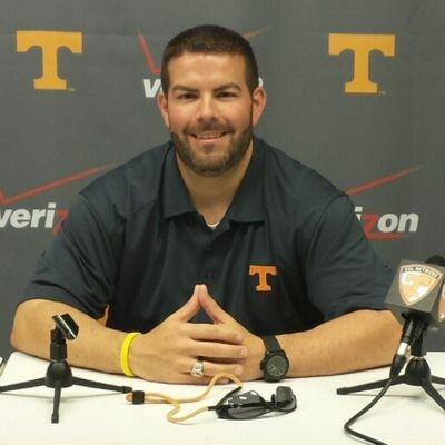 Profile Picture of Michael D. Greene (@UTslick68) on Twitter