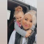 Profile Picture of Mallory (@malloryaaron) on Instagram