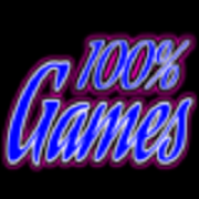 Profile Picture of Jeffrey Attaway (@100PercentGames) on Twitter