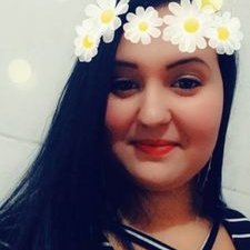 Profile Picture of Julia Natali (@JuliaNatali7) on Twitter