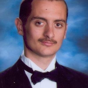 Profile Picture of Daniel Fulk (@313843722) on Myspace