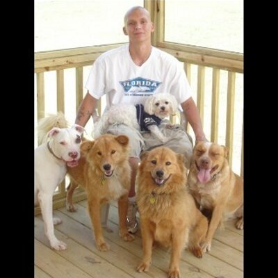 Profile Picture of Chad Avery (@PITBULLET) on Twitter