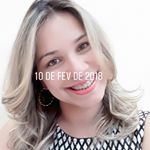 Profile Picture of Leidiane Lima Greg\u00f3rio (@leidinha.any) on Instagram