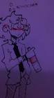 Profile Picture of   con @gorrita_swag_uwu... (@glishs) on Tiktok