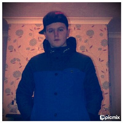 Profile Picture of Leighton Randall (@leightrandall) on Twitter