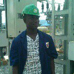 Profile Picture of Isaac Baah CRESPO (@baahcrespo) on Instagram